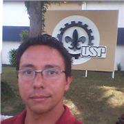 Prof. Dr. Eduardo Haberbeck Brandao - Física Aplicada à Radiologia, Química, Bromatologia, cerveja, açucar e Alcool